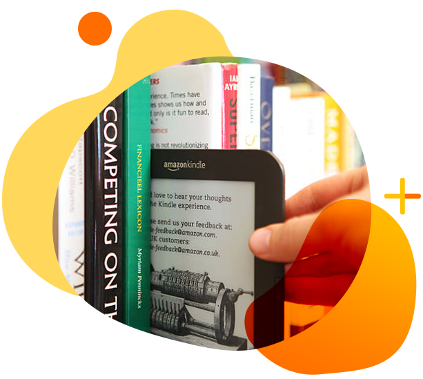 Book Publishing Services