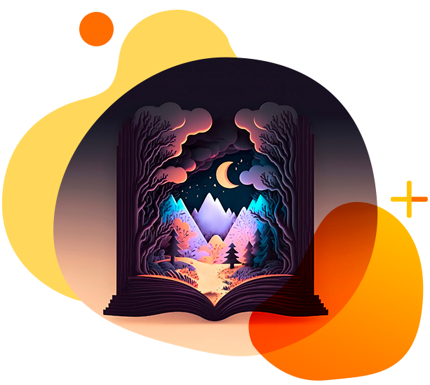 Book Publishing Services