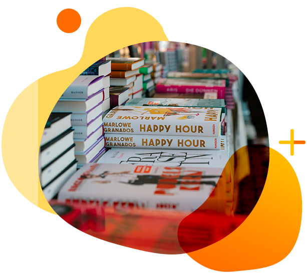 Book Publishing Services