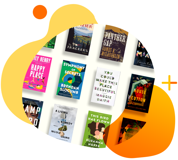 Book Publishing Services